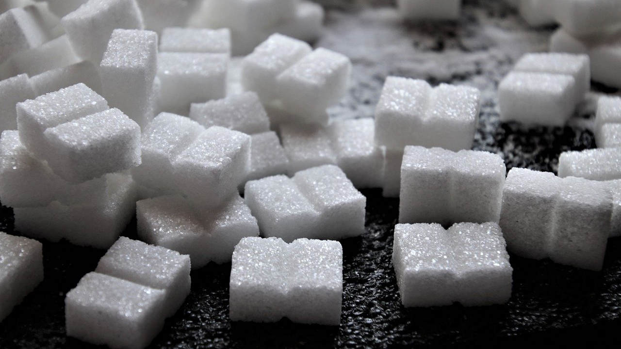 eksport cukru